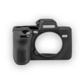کاور سیلیکونی Sony A7R V (مشکی) کاور سیلیکونی Sony A7R V (مشکی)