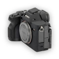 کاور سیلیکونی Sony A7R V (مشکی) کاور سیلیکونی Sony A7R V (مشکی)
