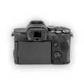 کاور سیلیکونی Sony A7R V (مشکی) کاور سیلیکونی Sony A7R V (مشکی)