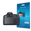 محافظ صفحه نمایش Canon EOS 2000D محافظ صفحه نمایش Canon EOS 2000D