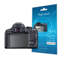 محافظ صفحه نمایش Canon EOS 850D محافظ صفحه نمایش Canon EOS 850D