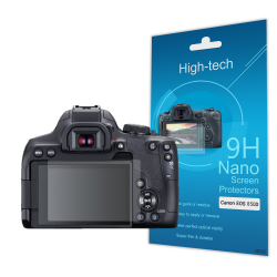 محافظ صفحه نمایش Canon EOS 850D