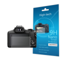 محافظ صفحه نمایش Canon EOS R100 محافظ صفحه نمایش Canon EOS R100