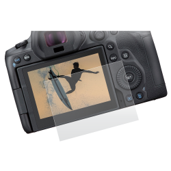 محافظ صفحه نمایش Canon EOS R5