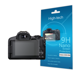 محافظ صفحه نمایش Canon EOS R50