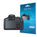 محافظ صفحه نمایش Canon EOS 2000D محافظ صفحه نمایش Canon EOS 2000D
