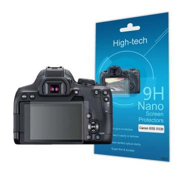 محافظ صفحه نمایش Canon EOS 850D محافظ صفحه نمایش Canon EOS 850D