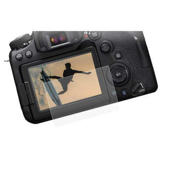 محافظ صفحه نمایش Canon EOS 90D