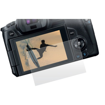 محافظ صفحه نمایش Canon EOS R