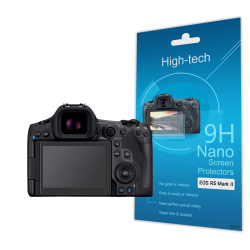 محافظ صفحه نمایش Canon EOS R5 Mark II