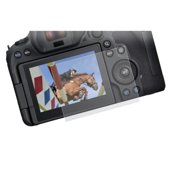محافظ صفحه نمایش Canon EOS R6 Mark II