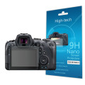 محافظ صفحه نمایش Canon EOS R6 Mark II محافظ صفحه نمایش Canon EOS R6 Mark II