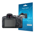 محافظ صفحه نمایش Canon EOS R6 Mark II محافظ صفحه نمایش Canon EOS R6 Mark II