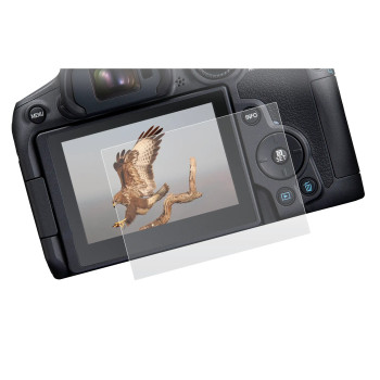 محافظ صفحه نمایش Canon EOS R7