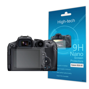 محافظ صفحه نمایش Canon EOS R7