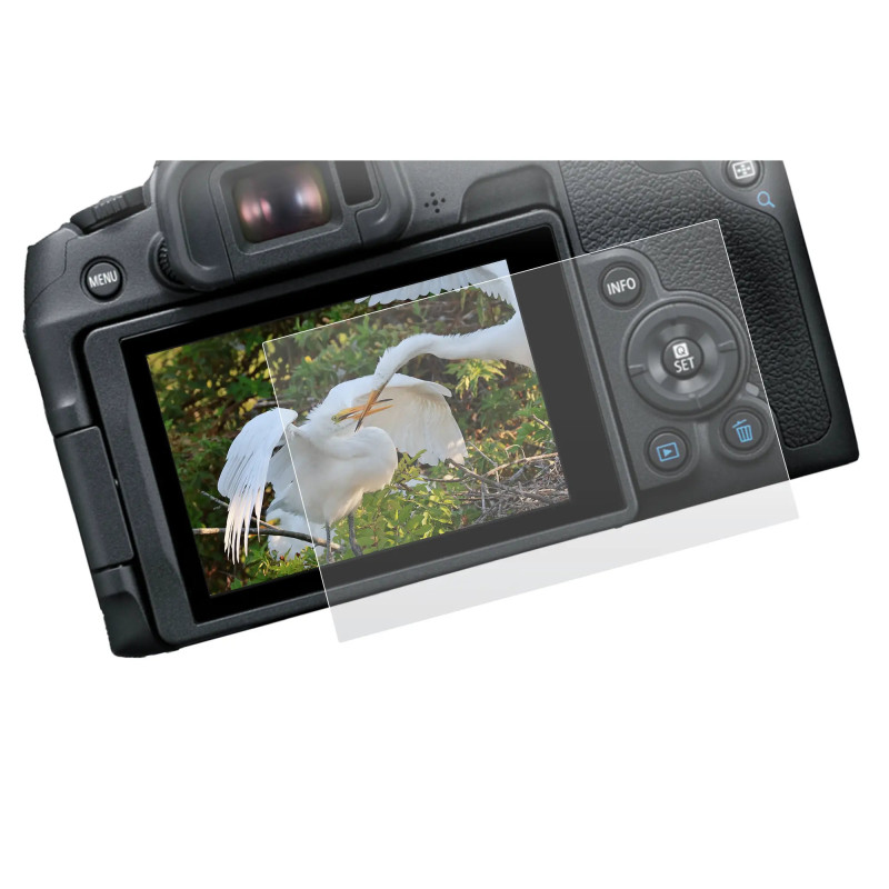 محافظ صفحه نمایش Canon EOS R8 محافظ صفحه نمایش Canon EOS R8