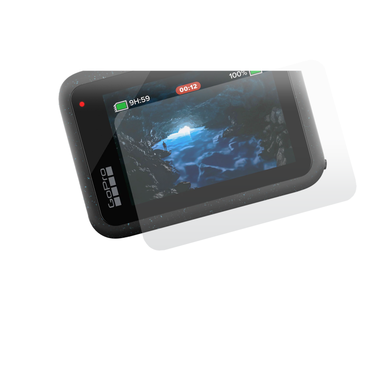 محافظ صفحه نمایش Gopro Hero 12 محافظ صفحه نمایش Gopro Hero 12