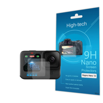 محافظ صفحه نمایش Gopro Hero 12