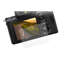 محافظ صفحه نمایش Sony A7 III