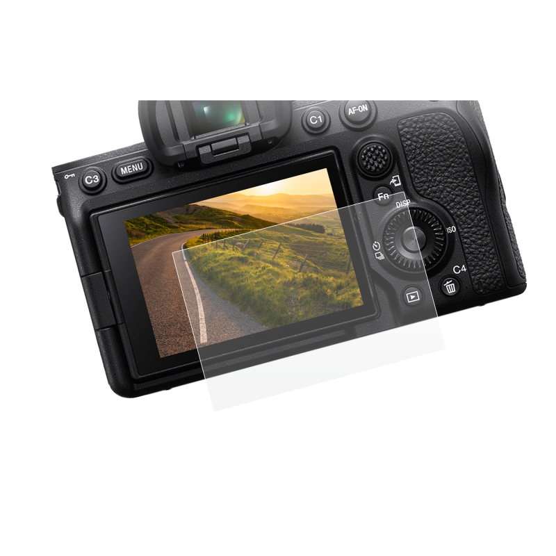 محافظ صفحه نمایش Sony A7 IV محافظ صفحه نمایش Sony A7 IV