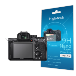 محافظ صفحه نمایش Sony A7R IV