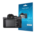 محافظ صفحه نمایش Sony A7S III محافظ صفحه نمایش Sony A7S III