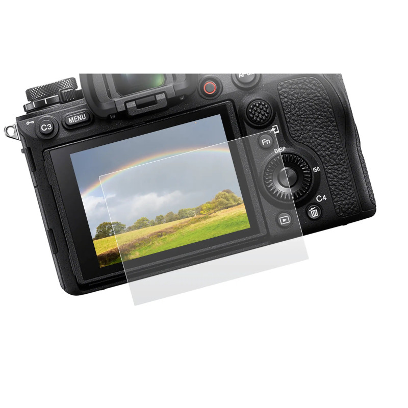 محافظ صفحه نمایش Sony A1 محافظ صفحه نمایش Sony A1