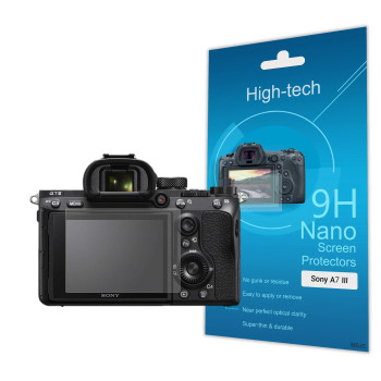محافظ صفحه نمایش Sony A7 III