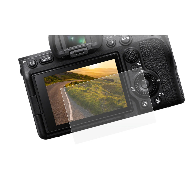 محافظ صفحه نمایش Sony A7 IV محافظ صفحه نمایش Sony A7 IV