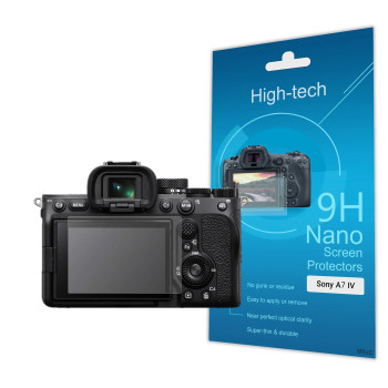 محافظ صفحه نمایش Sony A7 IV