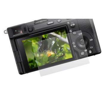محافظ صفحه نمایش Sony A7C II