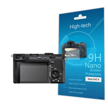 محافظ صفحه نمایش Sony A7C II