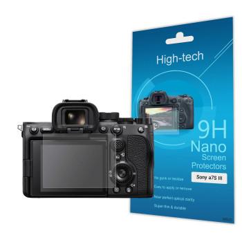 محافظ صفحه نمایش Sony A7S III