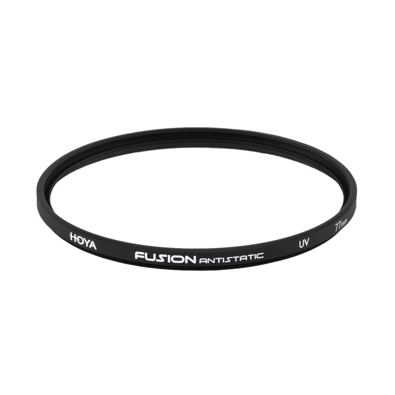 فیلتر Hoya Fusion Antistatic UV 77mm فیلتر Hoya Fusion Antistatic UV 77mm