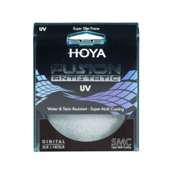 فیلتر Hoya Fusion Antistatic UV 49mm