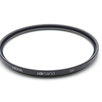 فیلتر Hoya HD Nano UV 67mm فیلتر Hoya HD Nano UV 67mm