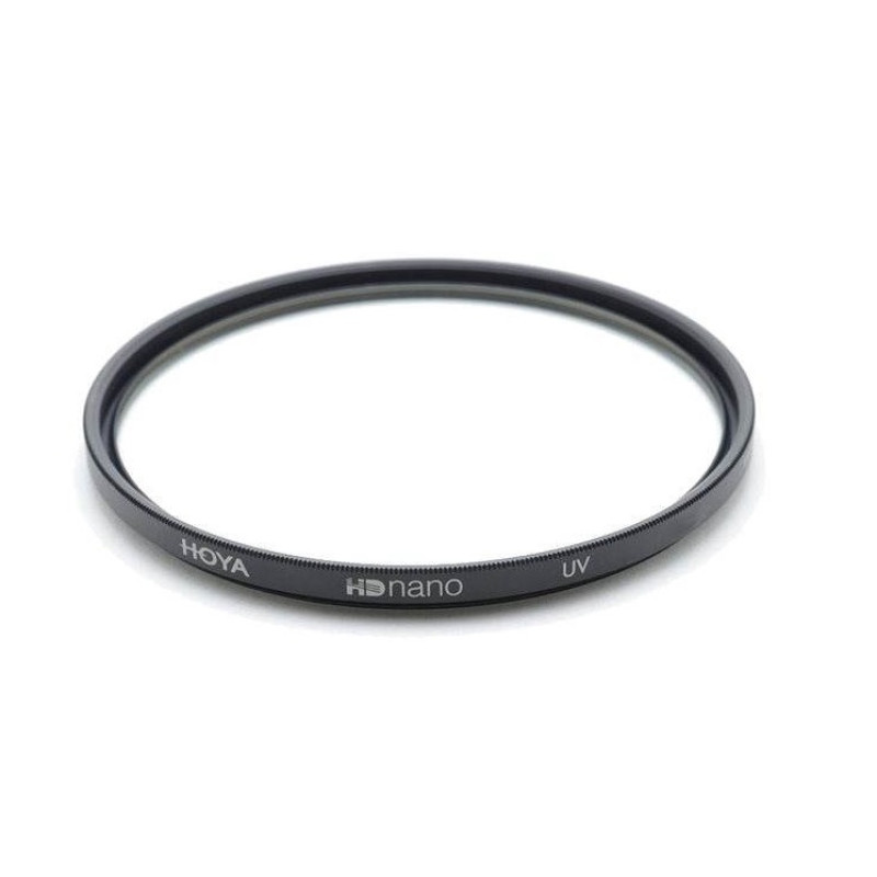 فیلتر Hoya HD Nano UV 67mm فیلتر Hoya HD Nano UV 67mm