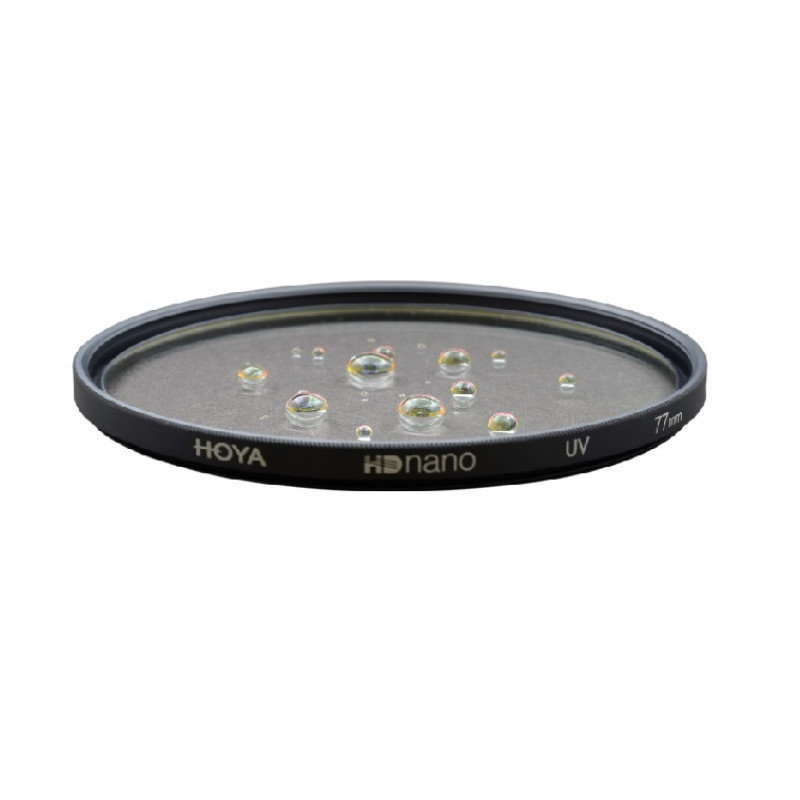 فیلتر Hoya HD Nano UV 67mm فیلتر Hoya HD Nano UV 67mm