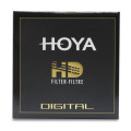 فیلتر Hoya HD UV 49mm فیلتر Hoya HD UV 49mm