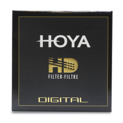 فیلتر Hoya HD UV 49mm
