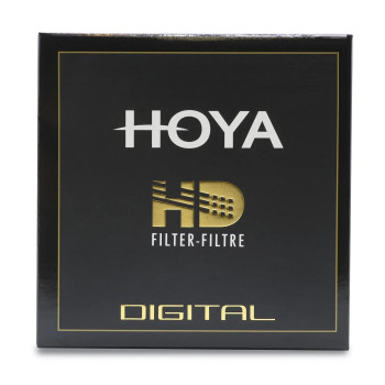 فیلتر Hoya HD UV 49mm فیلتر Hoya HD UV 49mm