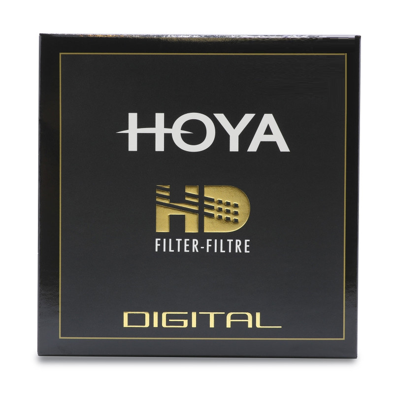 فیلتر Hoya HD UV 49mm فیلتر Hoya HD UV 49mm
