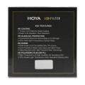فیلتر Hoya HD UV 49mm فیلتر Hoya HD UV 49mm