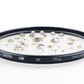 فیلتر Hoya HD UV 49mm فیلتر Hoya HD UV 49mm