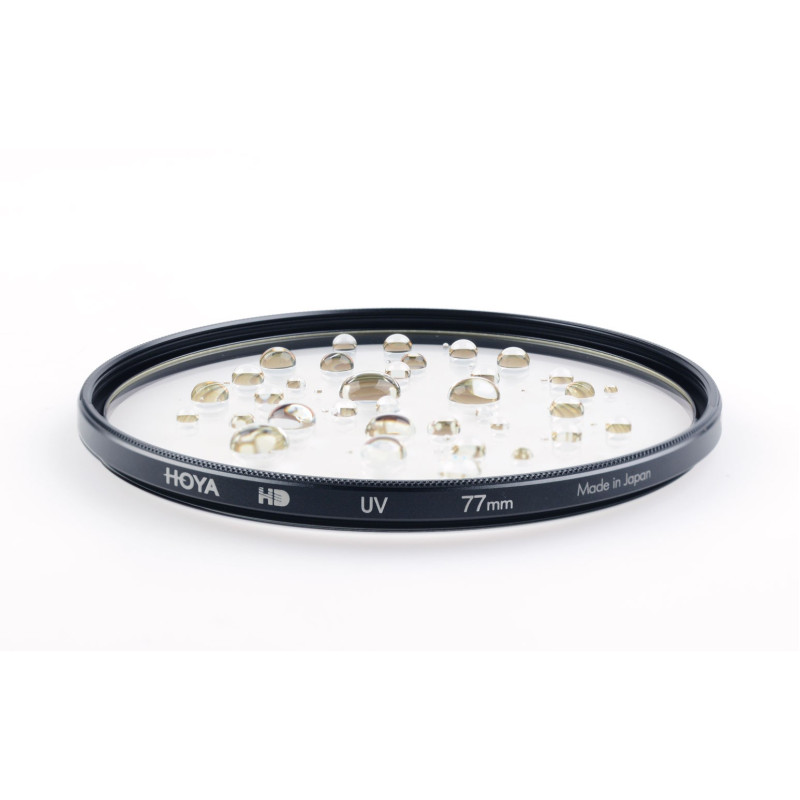 فیلتر Hoya HD UV 49mm فیلتر Hoya HD UV 49mm