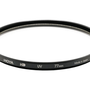 فیلتر Hoya HD UV 49mm فیلتر Hoya HD UV 49mm