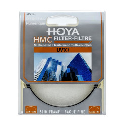 فیلتر Hoya HMC UV(s) 49mm