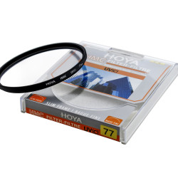 فیلتر Hoya HMC UV(s) 49mm