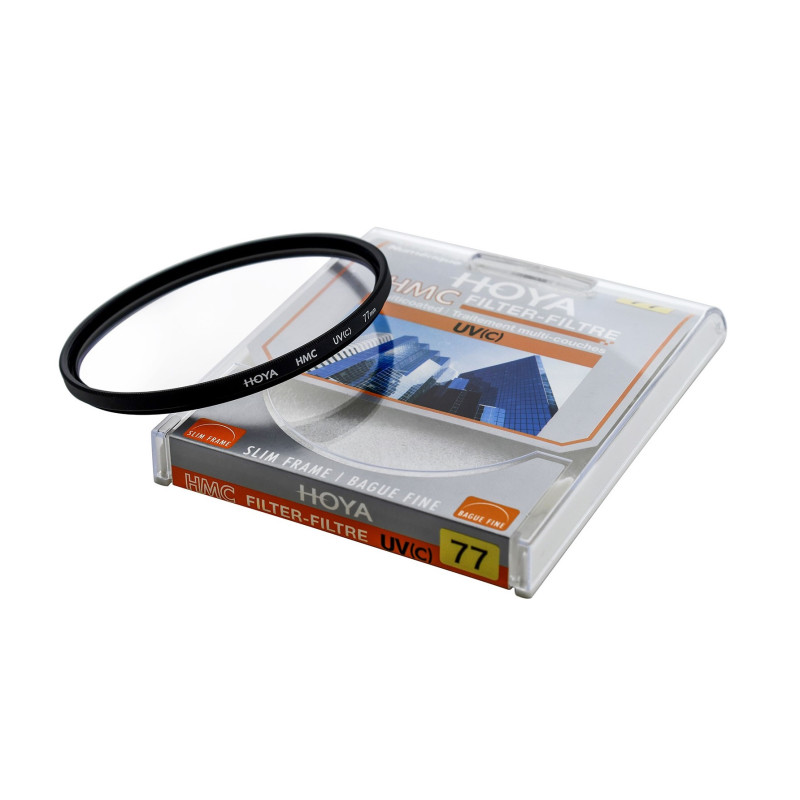 فیلتر Hoya HMC UV(s) 58mm فیلتر Hoya HMC UV(s) 58mm