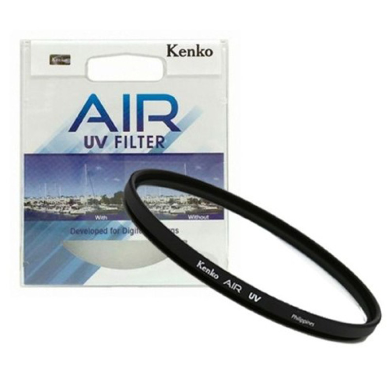 فیلتر Kenko Air UV 58mm فیلتر Kenko Air UV 58mm